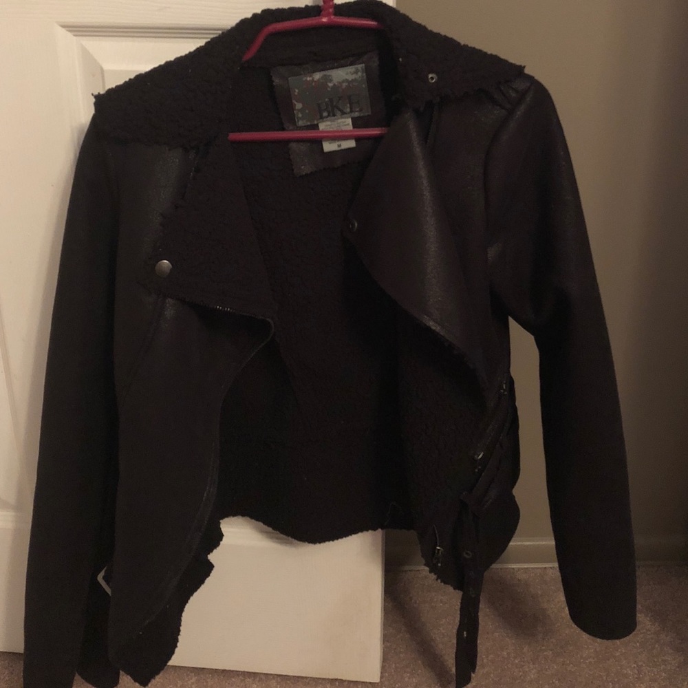 BKE black jacket